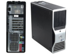 Máy trạm DELL PRECISION T5500 