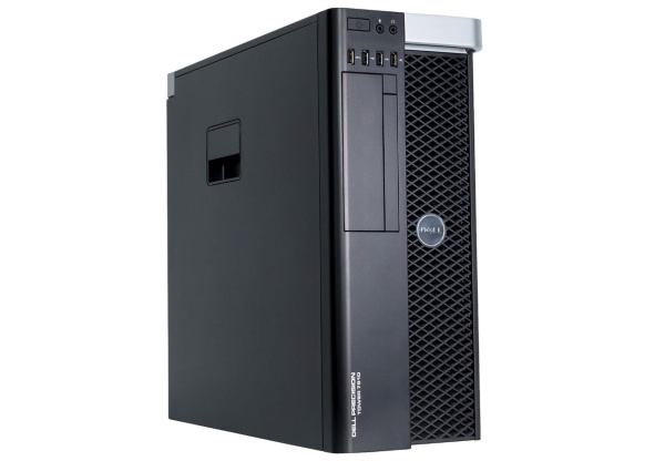 Máy trạm Dell  Precision  T7910 