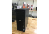 Máy trạm HP Z210 Workstation Xeon E3-1220/Fermi 2000