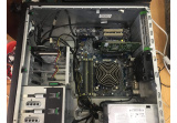 Máy trạm HP Z210 Workstation Xeon E3-1220/Fermi 2000