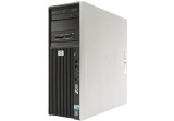 Máy trạm HP Z400 Workstation Xeon e5620, 8g, 500g, Quadro 1800