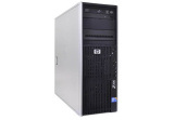 Máy trạm HP Z400 Workstation Xeon e5620, 8g, 500g, Quadro 1800