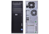 Máy trạm HP Z400 Workstation Xeon e5620, 8g, 500g, Quadro 1800