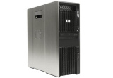 Máy trạm HP Z600 Workstation 2 Xeon X5620/ 16g- Ssd 120g- 500g- Quadro 2000
