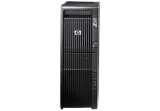 Máy trạm HP Z600 Workstation 2 Xeon X5620/ 16g- Ssd 120g- 500g- Quadro 2000