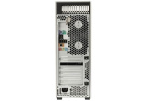 Máy trạm HP Z600 Workstation 2 Xeon X5620/ 16g- Ssd 120g- 500g- Quadro 2000