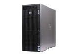Máy trạm HP Z800 Workstation 2 Xeon X5650