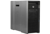 Máy trạm HP Z820 Workstation 2 Xeon Eight E5 - 2660