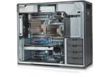 Máy trạm HP Z820 Workstation 2 Xeon Eight E5 - 2660