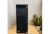 Máy trạm HP Z440 Workstation E5- V3- V4