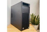 Máy trạm HP Z440 Workstation E5- V3- V4