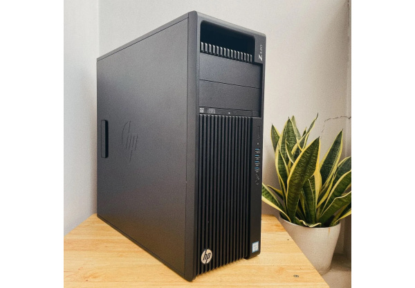 Máy trạm HP Z440 Workstation E5- V3- V4