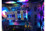 Gỉa Lập - DUAL XEON E5 2696v4