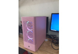 2 CPU XEON E5-2680 v4-64G/ 512GB-RX 580 8G