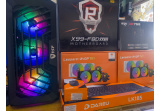 Giả Lập  - 2  x XEON E5 2686 v4 