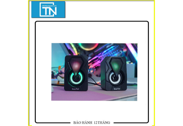 Loa Vi Tính 2.1 e-1046