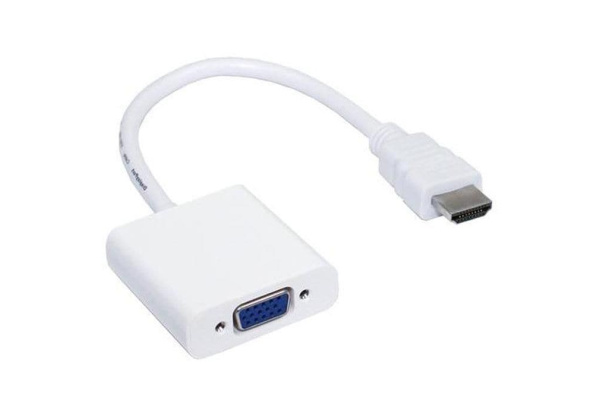 Đầu Chuyển HDMI Ra VGA