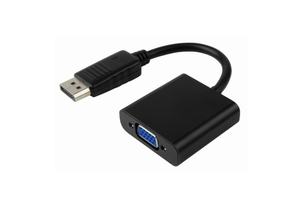 Đầu Chuyển DP -> VGA