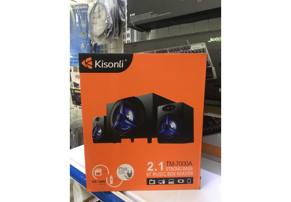 Loa  KISONLI TM-7000A 