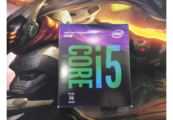 Fan 1155 Box