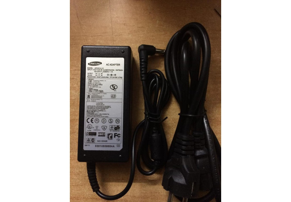 Sạc Màn SamSung 14v - 3A 