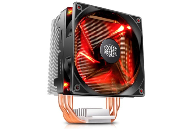 Tản nhiệt CPU Coolermaster T400i