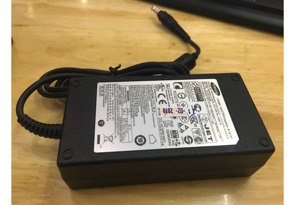 Sạc Màn LG 12V-3A 