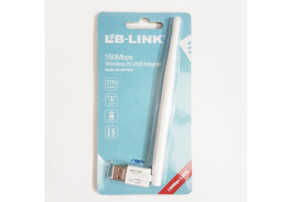 LB LINK Có râu