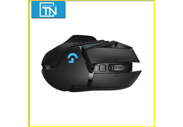 Chuột Logitech G502 GAMING 