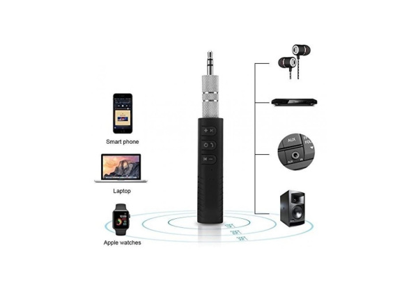 Bộ Chuyển Đổi Bluetooth
