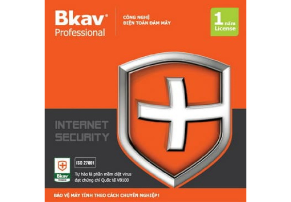 Bkav Pro