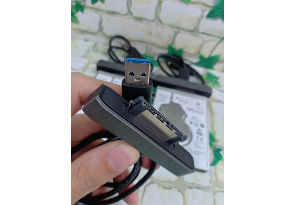 Dock SG Sata 2.5 Usb 3.0