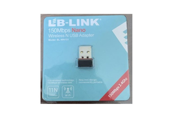LB LINK 