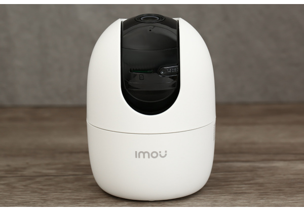 Camera IP 360 Độ 2MP Imou Ranger 2