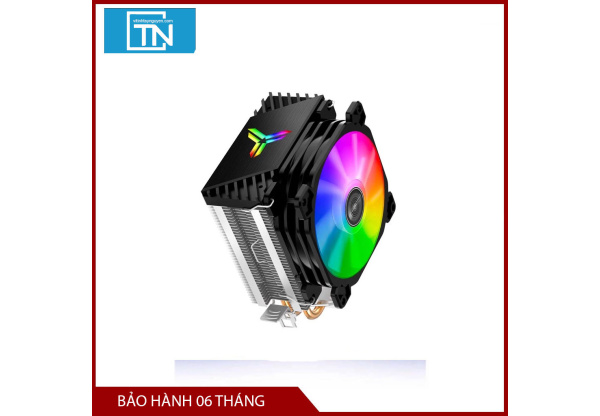 Tản Nhiệt CPU CR-1200 RGB 