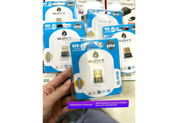 USB Bluetooth GLOWAY 5.0