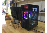 Máy Ráp H81-LW Chính Hãng i3 4130 New
