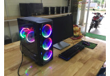Máy Ráp GA-B250M i7 7700 -  GTX 1060