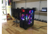 Máy Ráp GA-B250M i7 7700 -  GTX 1060
