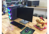Máy Ráp GA-B250M i7 7700 -  GTX 1060