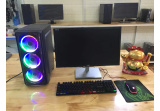 Máy Ráp GA-B250M i7 7700 -  GTX 1060