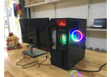 Máy Ráp H61-LW Chính Hãng i5 3470 New