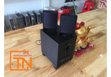 Loa bluetooth USB  FT-05U 2.1