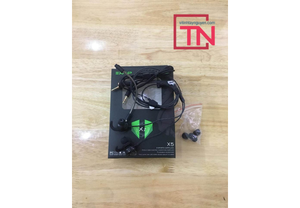 Tai Nghe Gaming EXAVP-X5