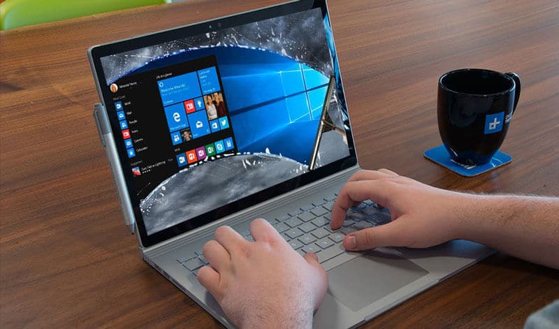 Cách khắc phục khi máy tính Windows chạy chậm.